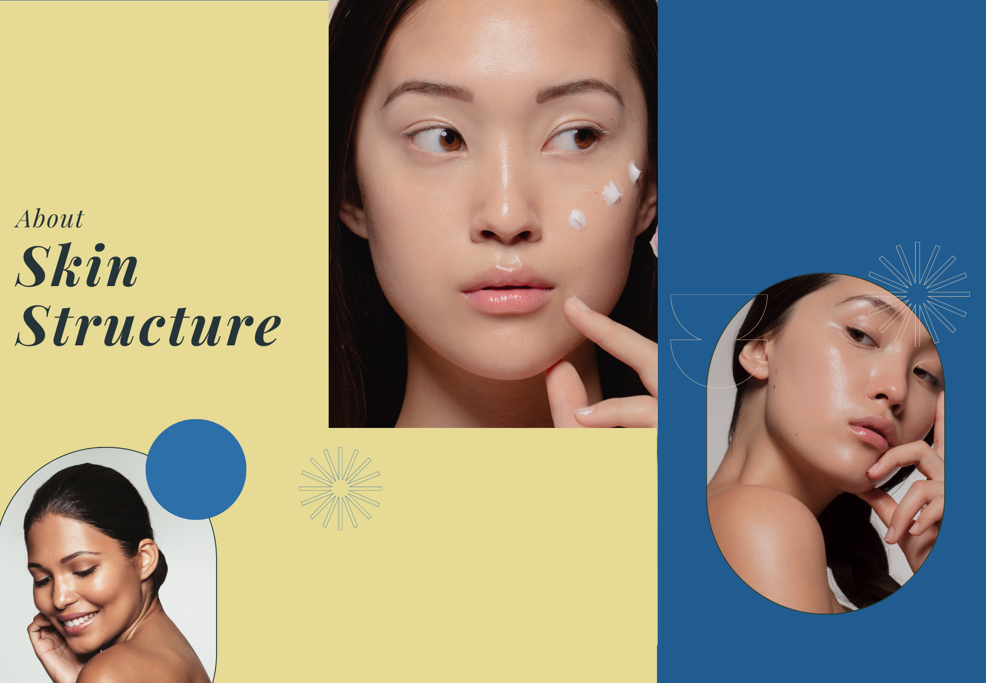 Enhancing Skin Structure: Strategies to Improve Skin Health and Appearance