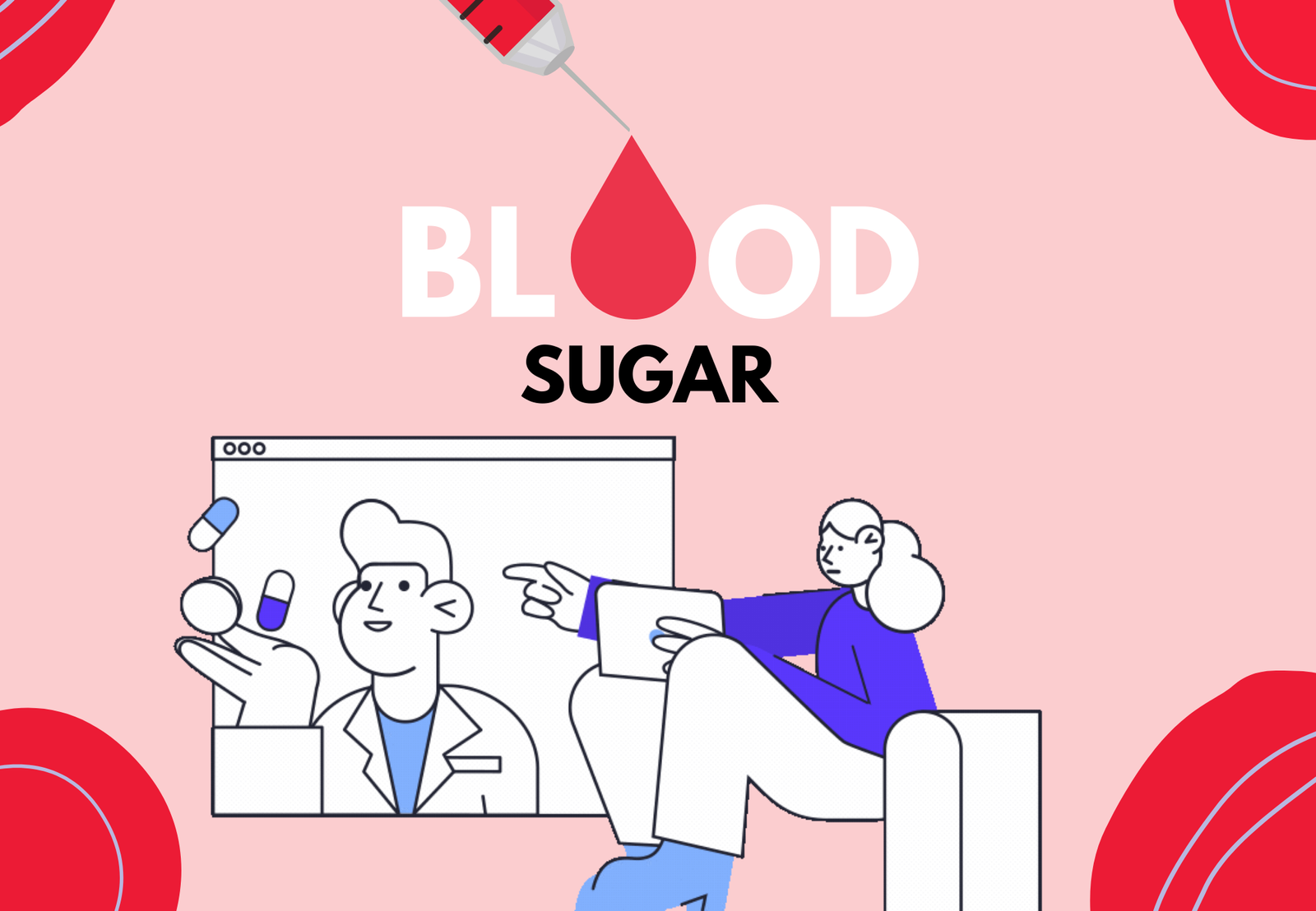 Achieving Blood Sugar Balance: The Key to Optimal Health Blood Sugar Balance 6