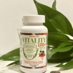 VitacareUSA's Vitality 100+