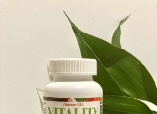 VitacareUSA's Vitality 100+