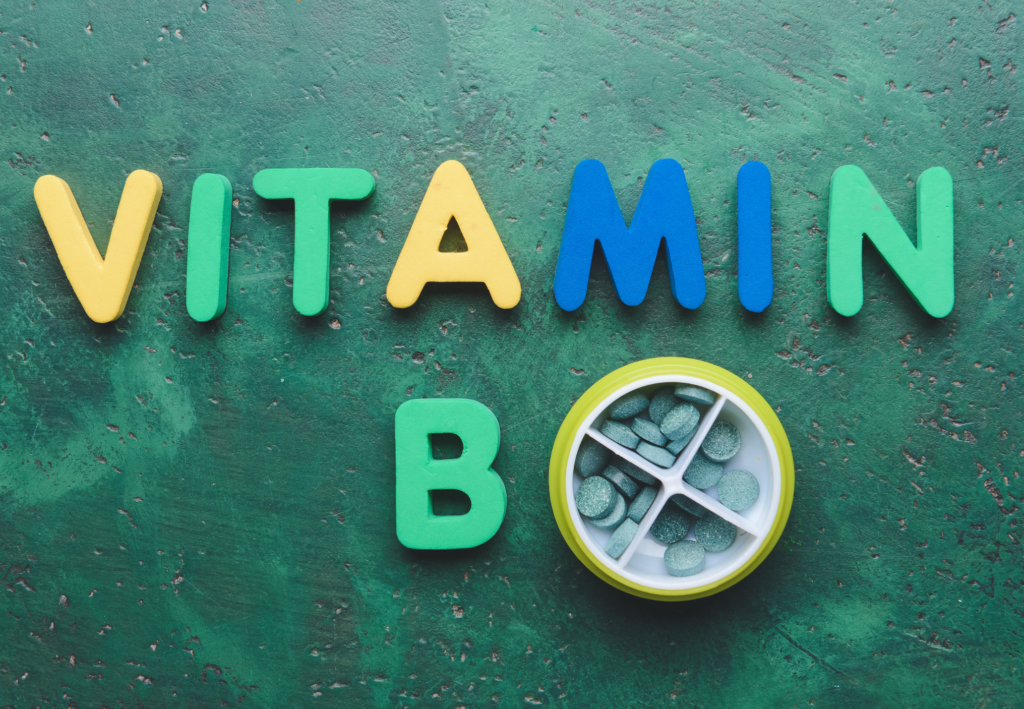 The Comprehensive Guide to Vitamin B Deficiency in Humans