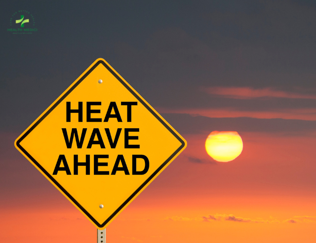 Heatstroke vs. Heat Exhaustion_ What's the Differences and How to Prevent Them