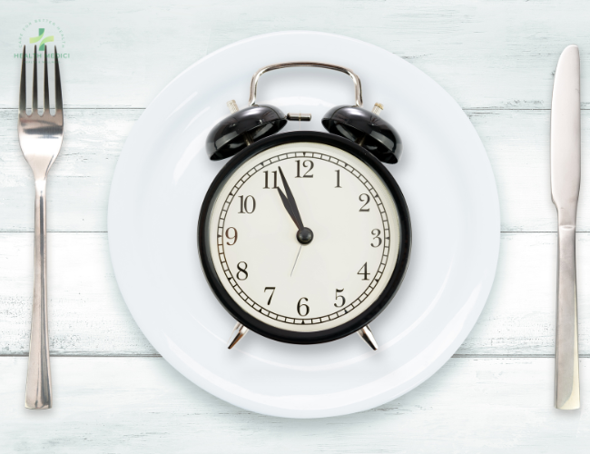 Introducing Intermittent Fasting_ A Powerful Tool for Weight Loss