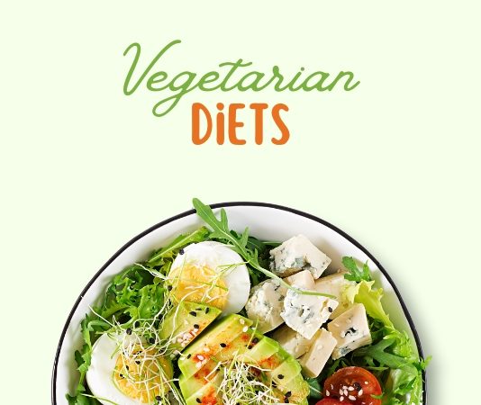 Vegetarian Diets