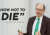 Dr Michael Greger