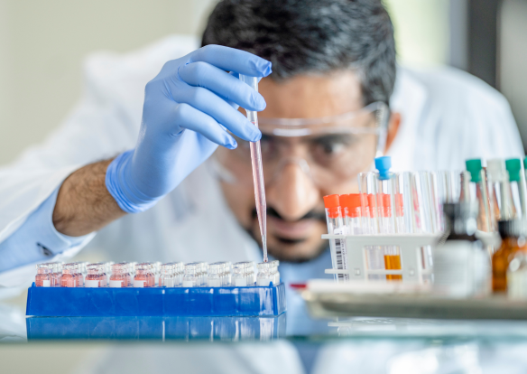 One family of flu viruses hasn’t been seen since 2020