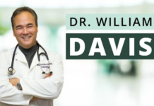 Dr. William Davis