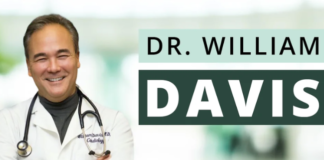 Dr. William Davis