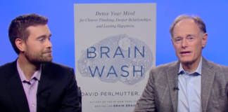 Grain Brain Book David Perlmutter