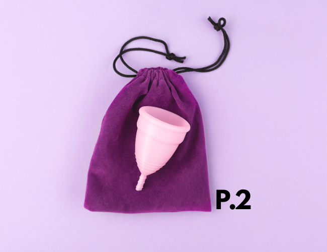 Convenient Period Products Your Essential Travel Companion (P2) 1