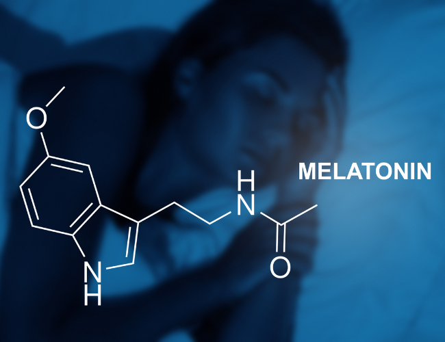 Melatonin Cause Nightmares