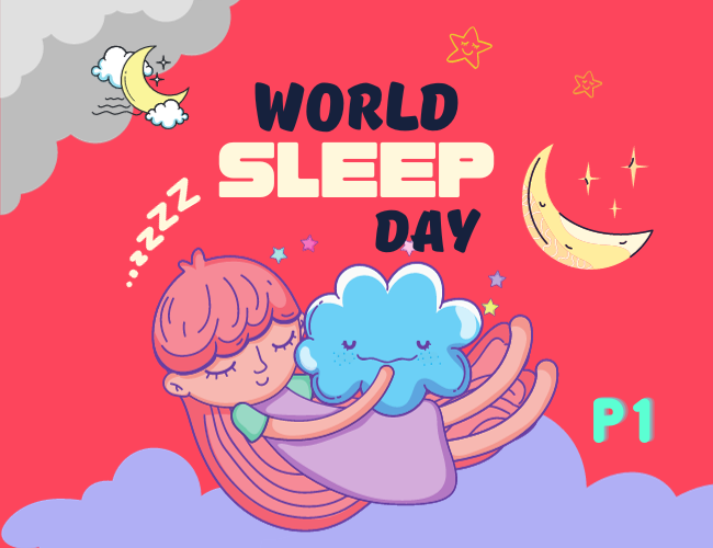 Replace Melatonin With These 7 Popular All-Natural Sleep Aids for Insomnia (P1)