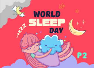 Replace Melatonin With These 7 Popular All-Natural Sleep Aids for Insomnia (P2)