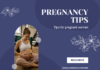 Safe and Natural Remedies for Better Sleep During Pregnancy
