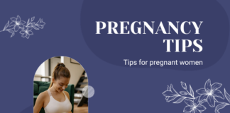 Safe and Natural Remedies for Better Sleep During Pregnancy