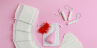 Sustainable Menstrual Care Beyond Products