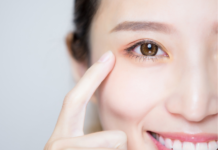 The Secrets to Ageless Eyes