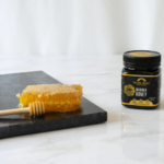 Unveiling the Wonders of Manuka Honey