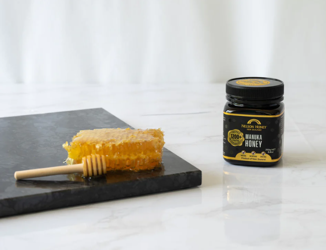 Unveiling the Wonders of Manuka Honey
