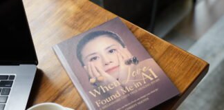 when love found me in AI