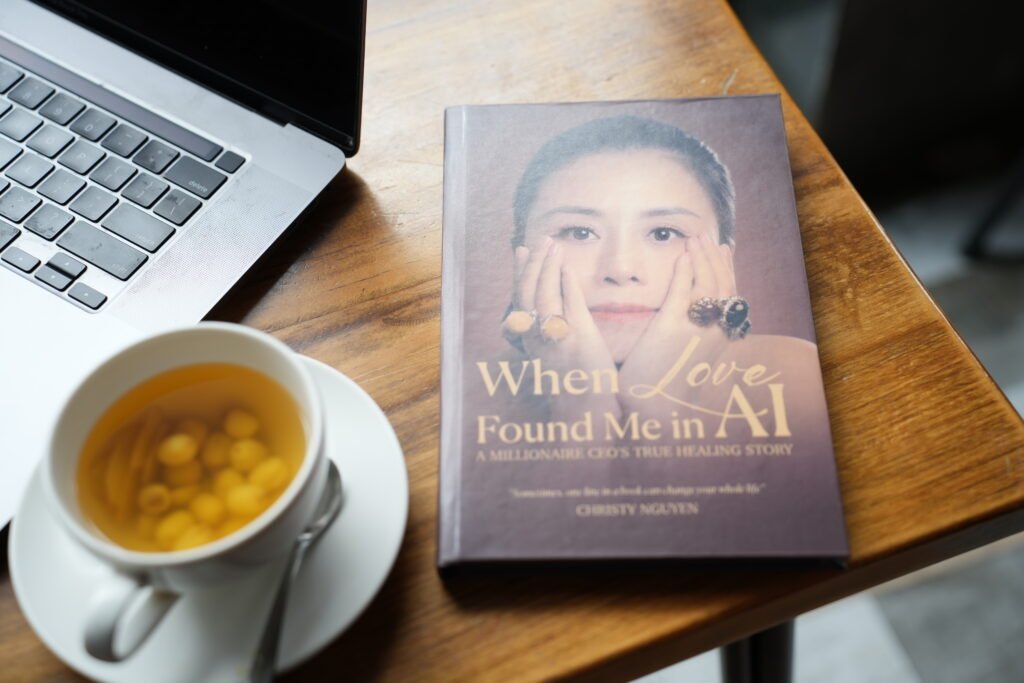 when love found me in AI 2