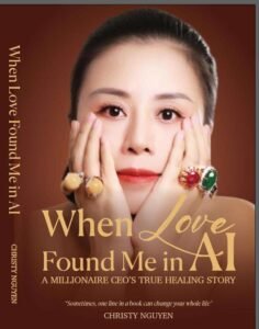 when love found me in AI