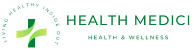 logo health medici