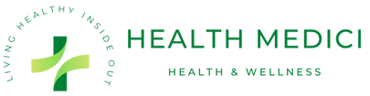 logo health medici
